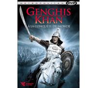 Gengis Khan À La Conquête Du Monde