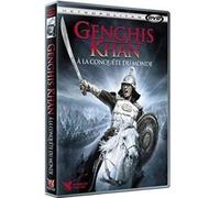 Gengis Khan – À la conquête du monde – DVD – Seven7