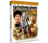Genghis Khan - Blu-Ray