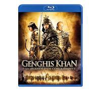 Genghis Khan - Blu-Ray
