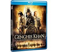Genghis Khan – Blu-ray – Sony Pictures Home Entertainment