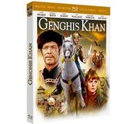 Genghis Khan - Blu-Ray