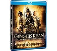 Genghis Khan - Blu-Ray