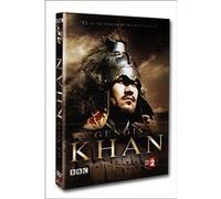 Genghis Khan E
