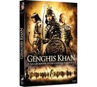 Genghis Khan