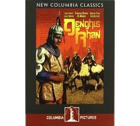 Genghis Khan (NCC) [Import]