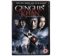 Genghis Khan - To The Ends Of The Earth And Sea