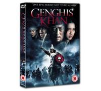 Genghis Khan: To The Ends Of The Earth And Sea