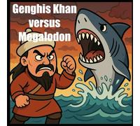 Genghis Khan versus Megalodon