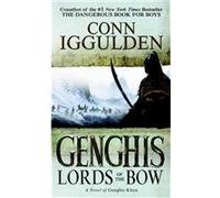 Genghis: Lords of the Bow