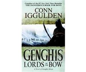 Genghis: Lords of the Bow