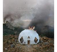 Genghis Tron - Dead Mountain Mouth [Import]