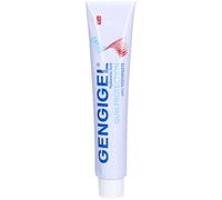GENGIGEL® Gum Protection Dentifrice Pâte 75 ml