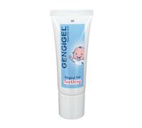 Gengigel Teething | Premières Dents, inflammation des gencives Gel Buccal 20 ml
