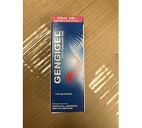 Gengigel Toothgel - 20ml