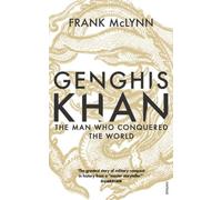 Gengis Khan