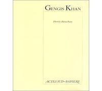 Gengis Khan