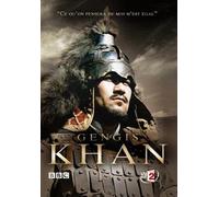 Lancaster Beauty – Gengis Khan G