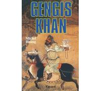 Gengis Khan