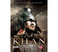 Gengis Khan