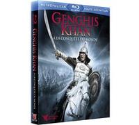 Gengis Khan à la conquête du Monde Blu-ray G