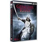 Gengis Khan à la conquête du Monde DVD E