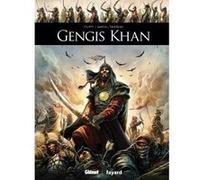 Gengis Khan Denis-Pierre Filippi (Auteur), Manuel Garcia (Auteur)