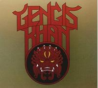 Gengis Khan - Gengis Khan [Import]