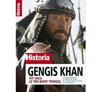 Gengis Khan Le big bang mongol