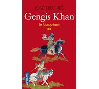 Gengis Khan: Le Conquérant (2)