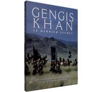 Gengis Khan Le Dernier Secret