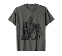 Gengis Khan T-Shirt