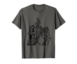 Gengis Khan T-Shirt