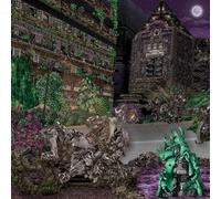 Gengras, M. Geddes - Guest List