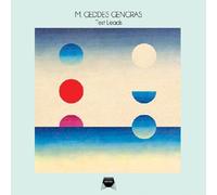 Gengras, M.Geddes - Test Leads [Import]