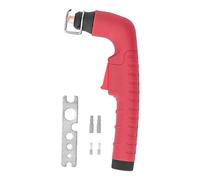 GenGutoo Plasma Cutter Torch Head efficace Arc Génération de l'interrupteur rapide Réponse du commutateur Copper pour A101 A141
