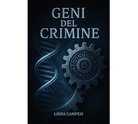 Geni del crimine. La sostanza miracolosa