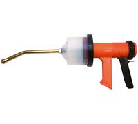 génia PISTOLMAN XL - manuel 250 ml pistolet drogueur pour donner du propylène