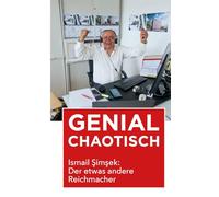 Genial chaotisch: Der etwas andere Reichmacher