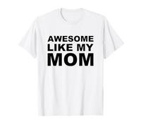 Génial comme ma mère T-Shirt