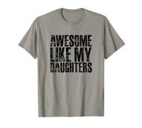 Génial comme Mes Filles T-Shirt