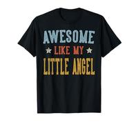 Génial comme Mon Petit Ange rétro Vintage T-Shirt