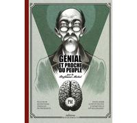 Génial Et Proche Du Peuple - Par Le Professeur Michel