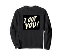 Génial, J'Ai trouvé Ton Look Sweatshirt