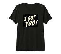 Génial, J'Ai trouvé Ton Look T-Shirt Haut de Gamme