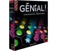 iello Jeu de stratégie Génial !