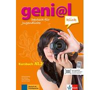 genial klick A1.2 - Livre de l'élève