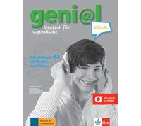 genial klick A2 - Cahier d'activités