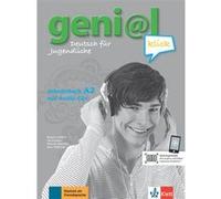 genial klick A2 - Cahier d'activités