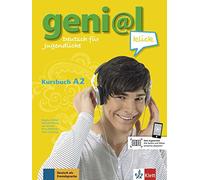 genial klick A2 - Livre de l'élève